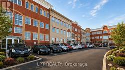 BUILDING 8, SUITE 200 - 5045 ORBITOR DRIVE  Mississauga, ON L4Y 4Y4