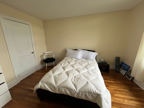 Bedroom - 50 Rue Gabrielle-Roy, Notre-Dame-De-L'Île-Perrot, QC - Indoor Photo Showing Bedroom