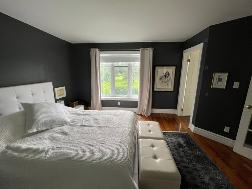 Master Bedroom - 50 Rue Gabrielle-Roy, Notre-Dame-De-L'Île-Perrot, QC - Indoor Photo Showing Bedroom