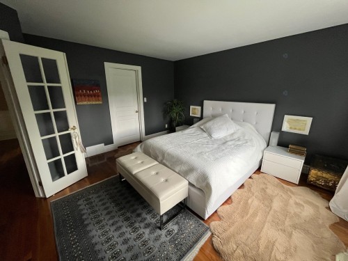 Master Bedroom - 50 Rue Gabrielle-Roy, Notre-Dame-De-L'Île-Perrot, QC - Indoor Photo Showing Bedroom