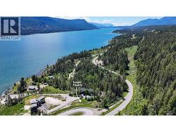 6200 Columbia Lake Road Road Lot# 2  Fairmont Hot Springs, BC V0B 1L2