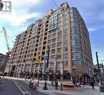 615 - 438 RICHMOND STREET W Toronto, ON M5V 3S6