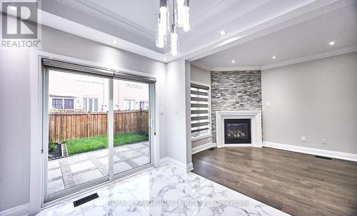 95 Dairy Drive E, Toronto, ON 