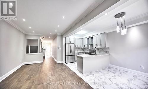 95 Dairy Drive E, Toronto, ON 