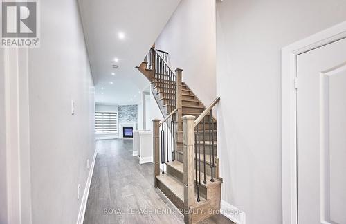 95 Dairy Drive E, Toronto, ON 