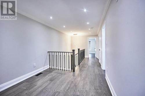 95 Dairy Drive E, Toronto, ON 