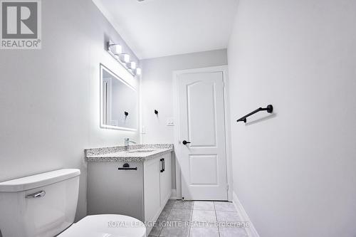 95 Dairy Drive E, Toronto, ON 