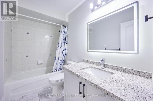 95 Dairy Drive E, Toronto, ON 
