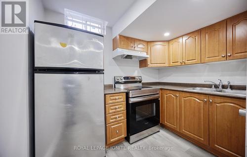 95 Dairy Drive E, Toronto, ON 