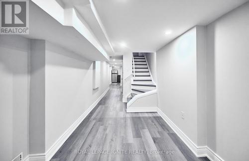 95 Dairy Drive E, Toronto, ON 