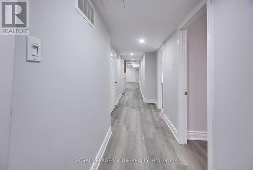 95 Dairy Drive E, Toronto, ON 