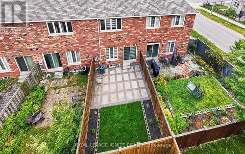 95 Dairy Drive E, Toronto, ON 