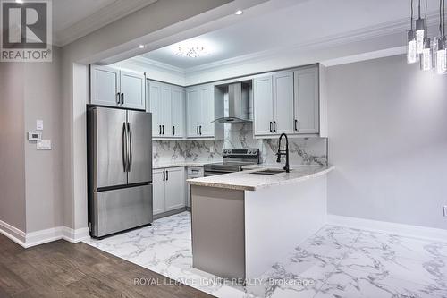 95 Dairy Drive E, Toronto, ON 