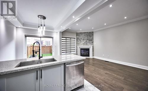 95 Dairy Drive E, Toronto, ON 