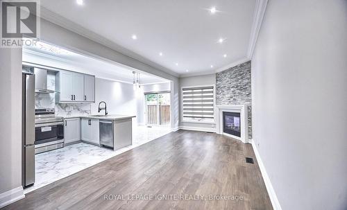 95 Dairy Drive E, Toronto, ON 