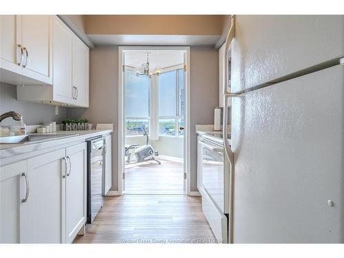 1609-75 Riverside Drive E, Windsor, ON 