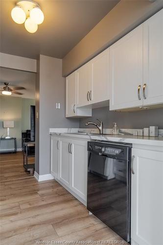 1609-75 Riverside Drive E, Windsor, ON 
