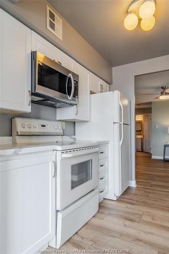 1609-75 Riverside Drive E, Windsor, ON 