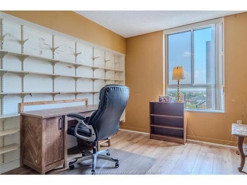 1609-75 Riverside Drive E, Windsor, ON 
