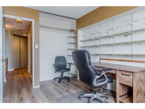 1609-75 Riverside Drive E, Windsor, ON 