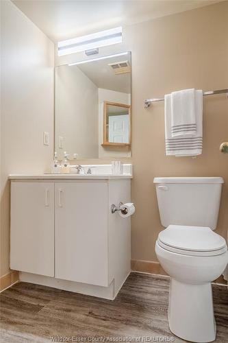 1609-75 Riverside Drive E, Windsor, ON 
