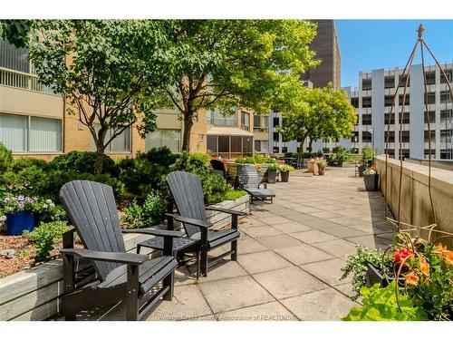 1609-75 Riverside Drive E, Windsor, ON 