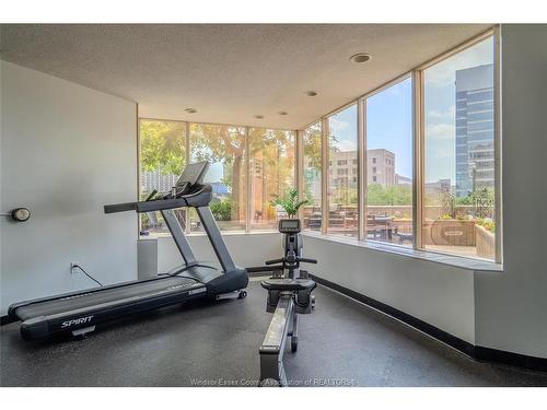 1609-75 Riverside Drive E, Windsor, ON 