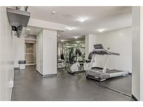 1609-75 Riverside Drive E, Windsor, ON 