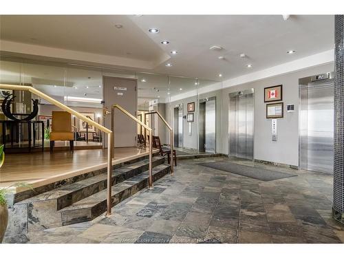 1609-75 Riverside Drive E, Windsor, ON 