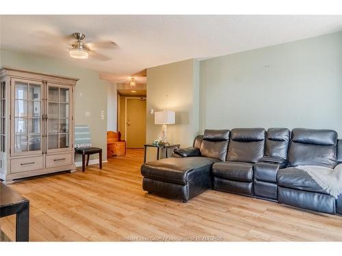 1609-75 Riverside Drive E, Windsor, ON 
