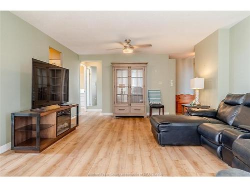 1609-75 Riverside Drive E, Windsor, ON 