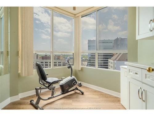 1609-75 Riverside Drive E, Windsor, ON 