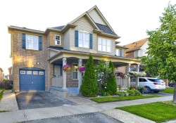 670 Speyer Circle  Milton, ON L9T 0Y6