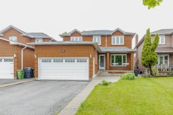 Basment-101 Hullrick Drive  Toronto, ON M9W 6W4