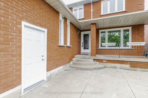 Basment-101 Hullrick Drive , Toronto, ON M9W 6W4 2