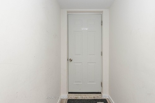 Basment-101 Hullrick Drive , Toronto, ON M9W 6W4 4