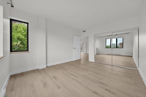 Chambre à coucher - 6B-4410 Rue Ste-Catherine O., Westmount, QC - Indoor Photo Showing Other Room