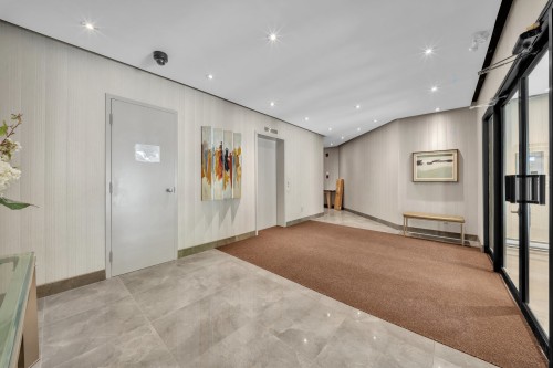 Ascenseur - 6B-4410 Rue Ste-Catherine O., Westmount, QC - Indoor Photo Showing Other Room