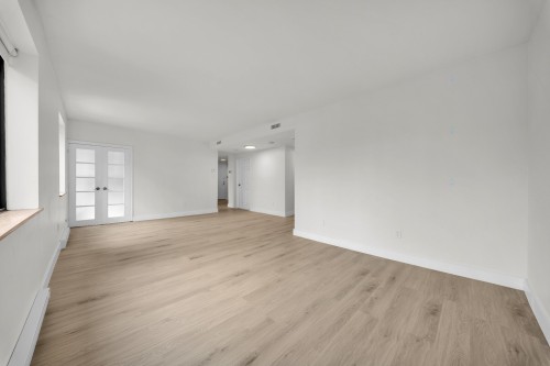 Salle à manger - 6B-4410 Rue Ste-Catherine O., Westmount, QC - Indoor Photo Showing Other Room