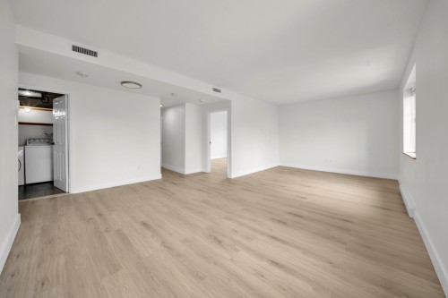 Salle à manger - 6B-4410 Rue Ste-Catherine O., Westmount, QC - Indoor Photo Showing Other Room