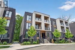 3 - 172 CLONMORE DRIVE  Toronto, ON M1N 0B9