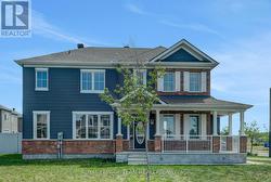 133 CELESTIAL GROVE Ottawa, ON K2J 6S8