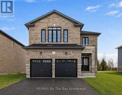 64 AMBER DRIVE  Wasaga Beach, ON L9Z 0R9