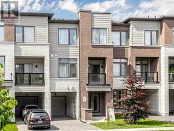 108 BRAVO LANE  Newmarket, ON L3X 0L3