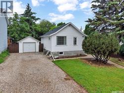 2524 Kelvin AVENUE  Saskatoon, SK S7J 0T7