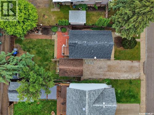 2524 Kelvin Avenue, Saskatoon, SK 