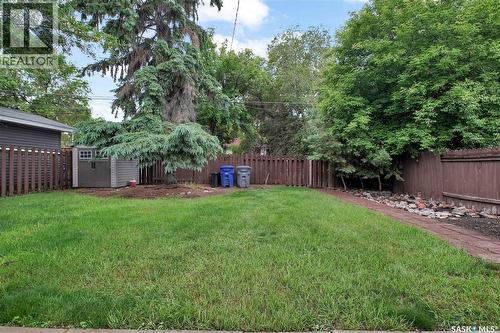 2524 Kelvin Avenue, Saskatoon, SK 