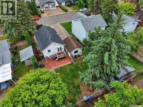2524 Kelvin Avenue, Saskatoon, SK 