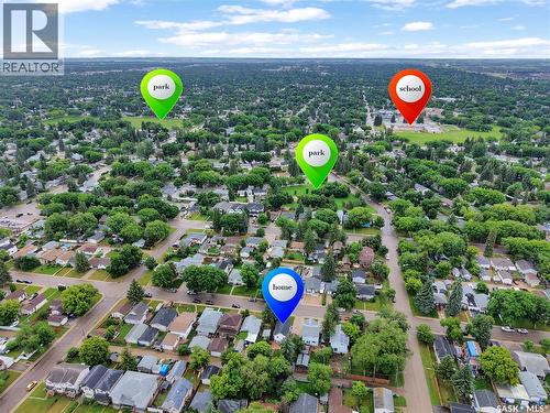 2524 Kelvin Avenue, Saskatoon, SK 