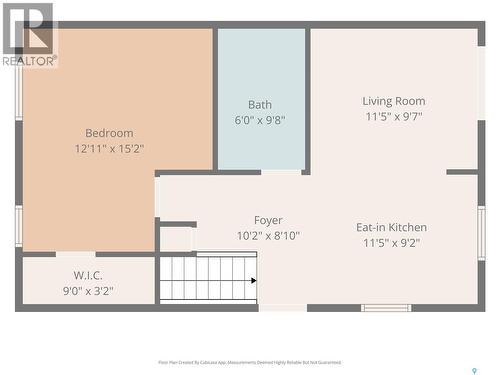 2524 Kelvin Avenue, Saskatoon, SK 